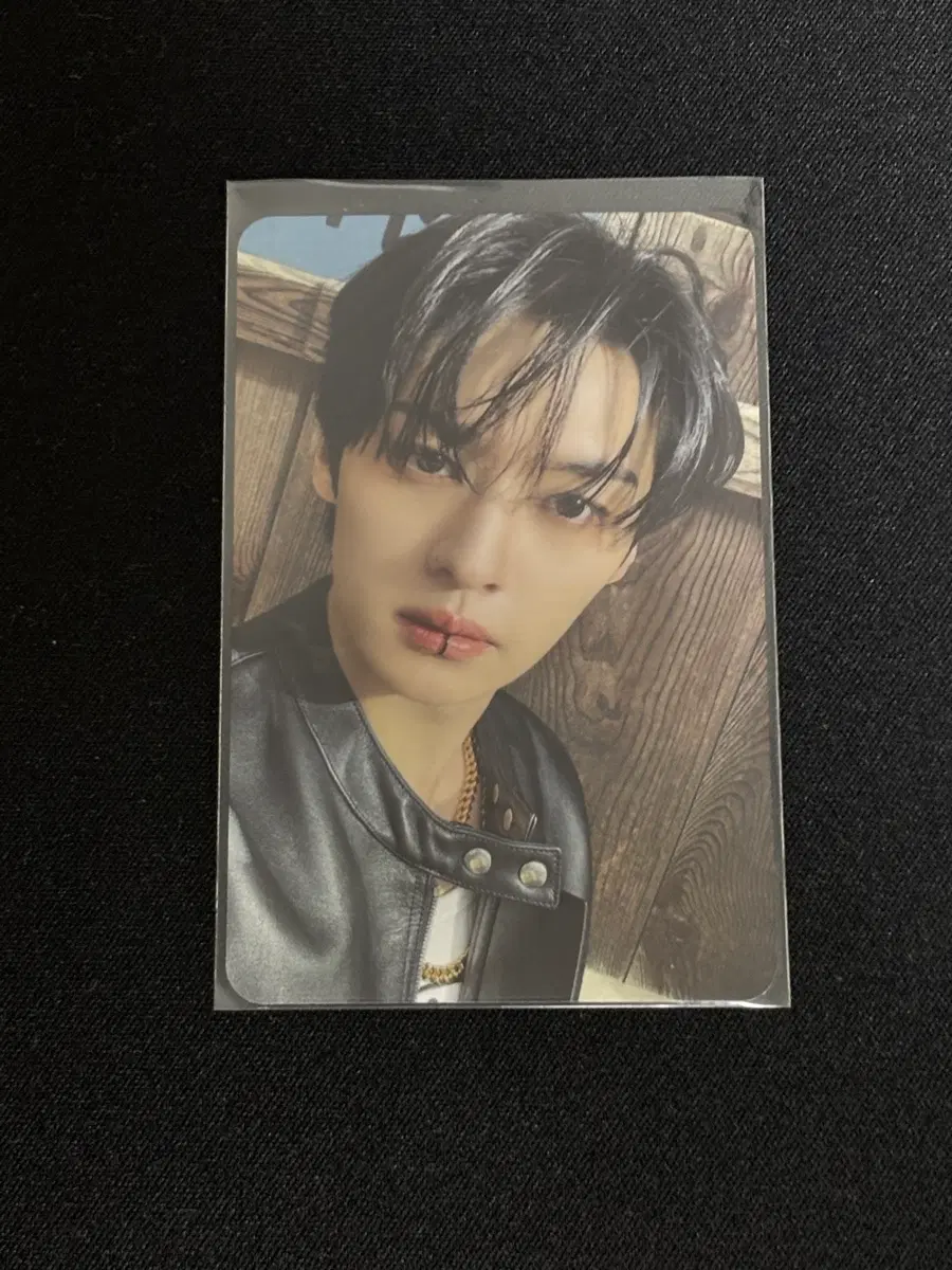 스키즈 스트레이키즈 리노 양면포카