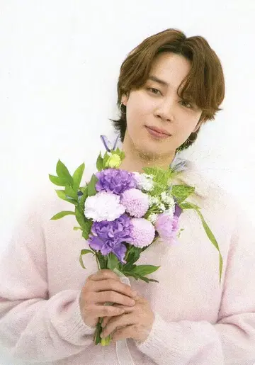 BTS GLOBAL OFFICIAL FANCLUB JIMIN ARMY MEMBERSHIP KIT 10기 10기
