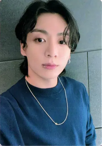 BTS GLOBAL OFFICIAL FANCLUB JUNGKOOK ARMY MEMBERSHIP KIT 11기 11기