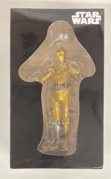 세가 1/10 스케일 피규어 C-3PO