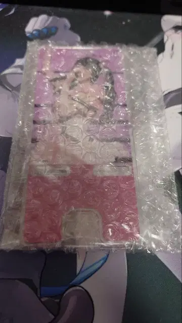 스가카즈와 아크릴 스마트폰 스탠드 R002
