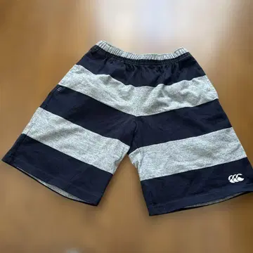 Canterbury 보더 숏팬츠 하프 팬츠