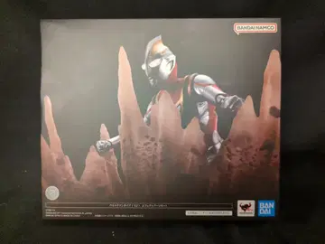 반다이 S.H.Figuarts 진골조제법 울트라맨 가이아(V2) 이펙트 파츠 세트