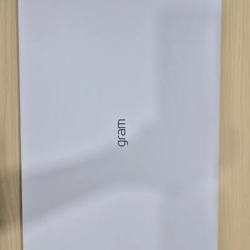 LG LG 그램 17인치 2019 (17Z990-VX70K) / i7 / 윈도우10 새설치