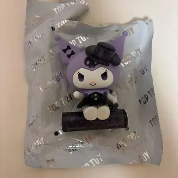산리오 쿠로미 TOP TOY 피규어