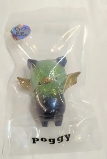 BITEMORPH 멜트 Poggy Gemini