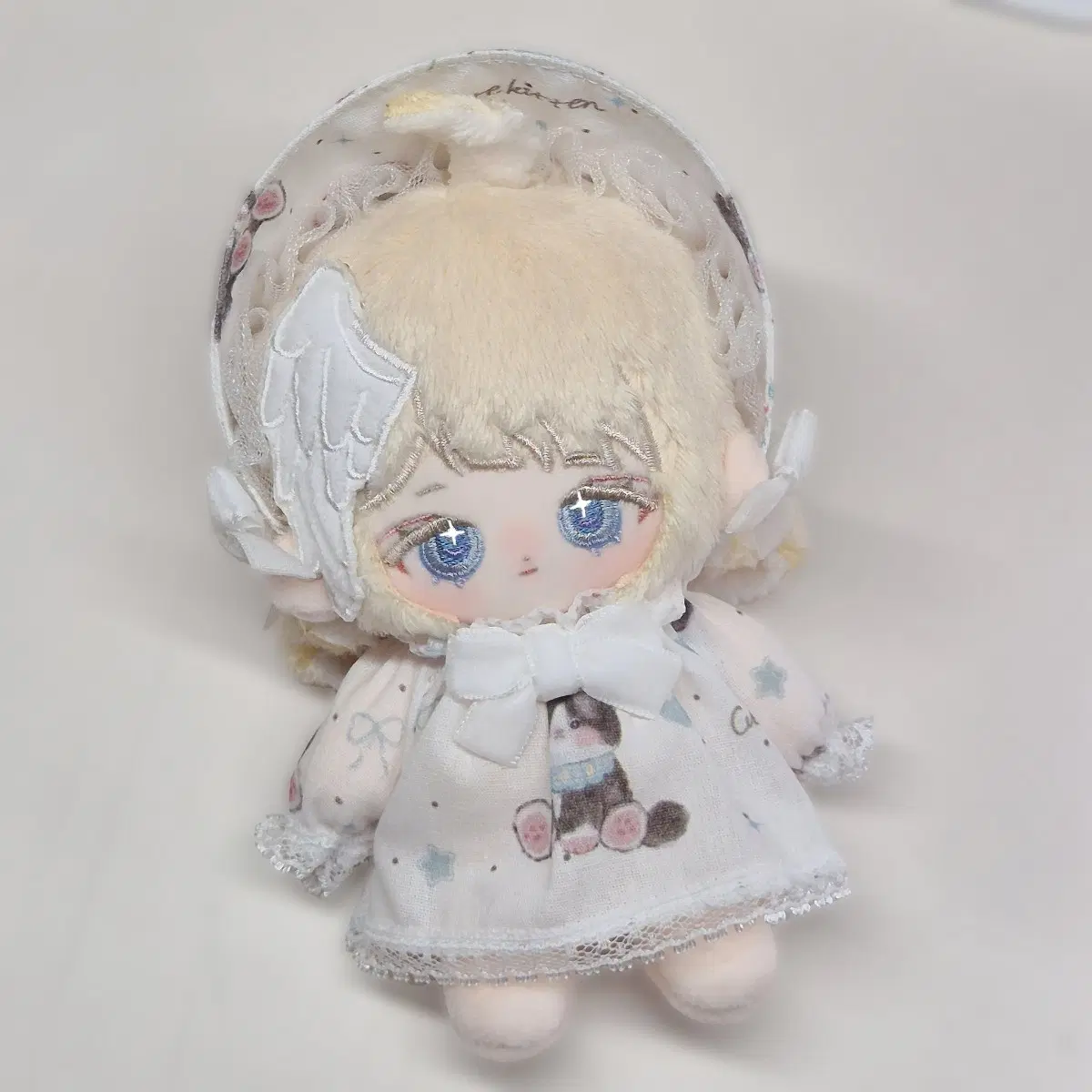 (10cm인형옷)릴리클로젯 드림캣