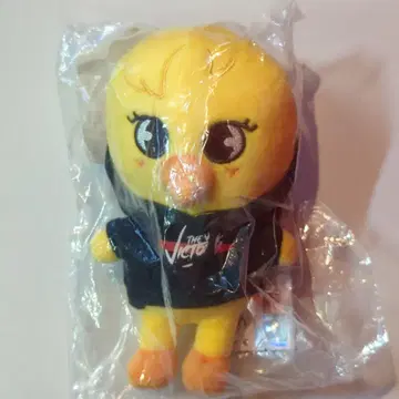 StrayKids THE VICTORY FELIX SKZOO MINI BbokAri