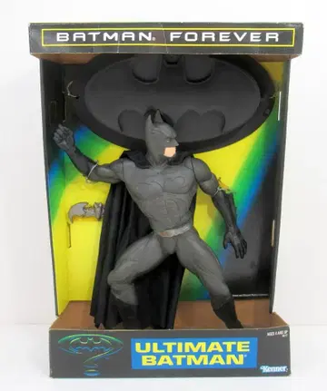 KENNER (액션 피규어) 얼티밋 배트맨