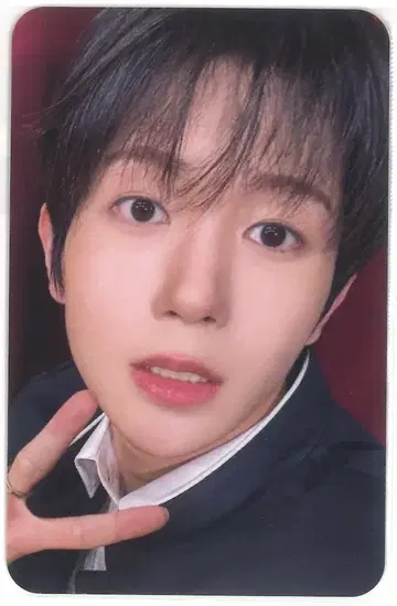 NCT WISH mu-mo SHOP RYO YO-I-DON!/BOY MEETS GIRL 전반기