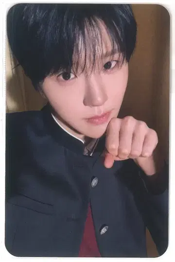NCT WISH mu-mo SHOP JAEHEE YO-I-DON!/BOY MEETS GIRL 전반기