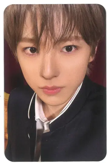 NCT WISH 초회 생산 한정판 YUSHI YO-I-DON!/BOY MEETS GIRL