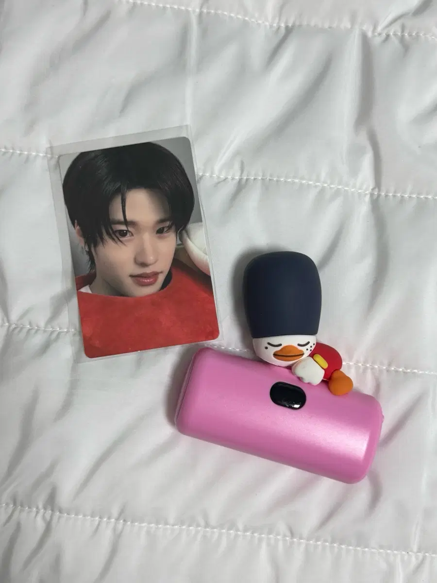 똘병 보조배터리