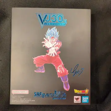 반다이남코/반다이 스피리츠 S.H.Figuarts 슈퍼 사이어인 갓 슈퍼 사이어인 손오공 계왕권
