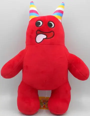 GRANUP 봉제 인형 반반