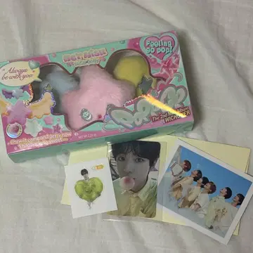 NCT WISH 팝츄 popchu 위츄 wichu