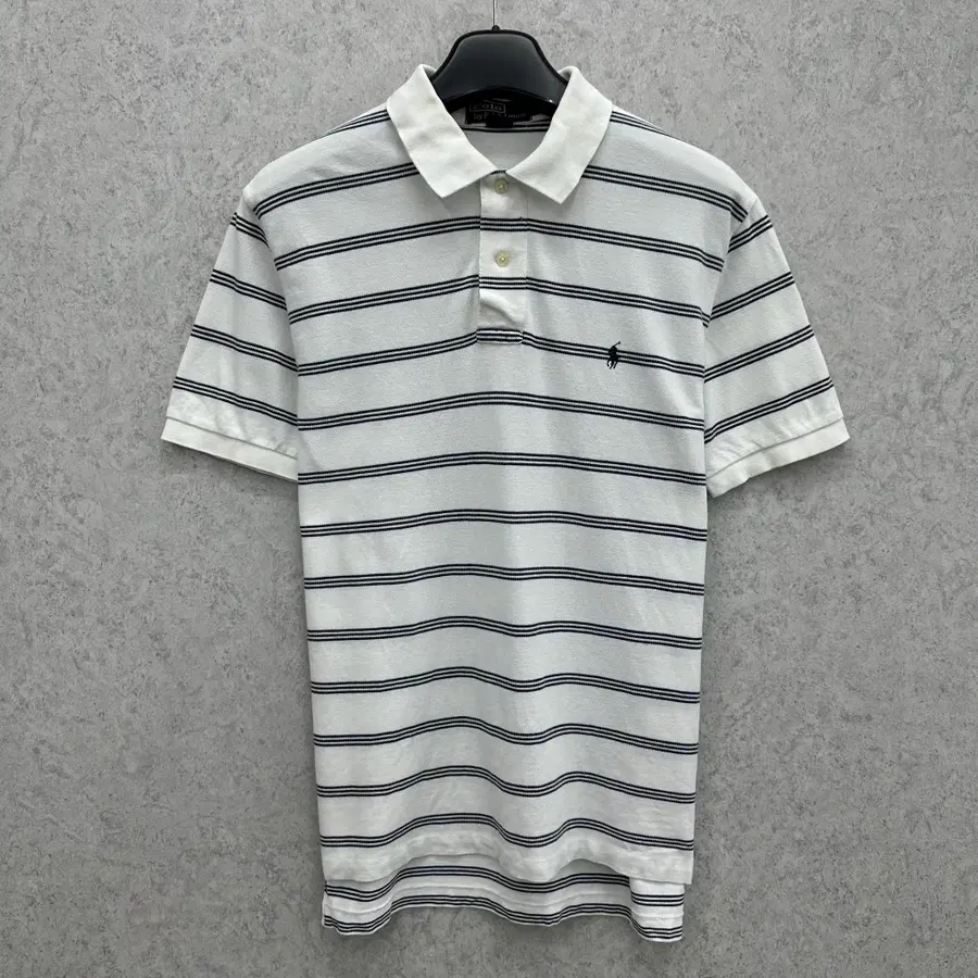 95 폴로 랄프로렌 남자 반팔 카라티