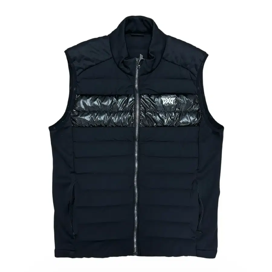 PXG 하이브리드 패딩 조끼(XL)