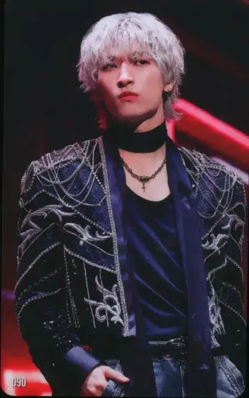 JO1 킨죠 스카이 2024 JO1DER SHOW WHEREVER WE ARE' IN TOKYO DOME 90