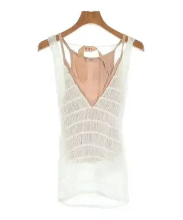 N 21 여성용 베스트