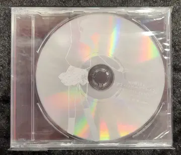 인터넷/방송인 CD wowaka 언해피 레인 OFF VOKALTRACKS