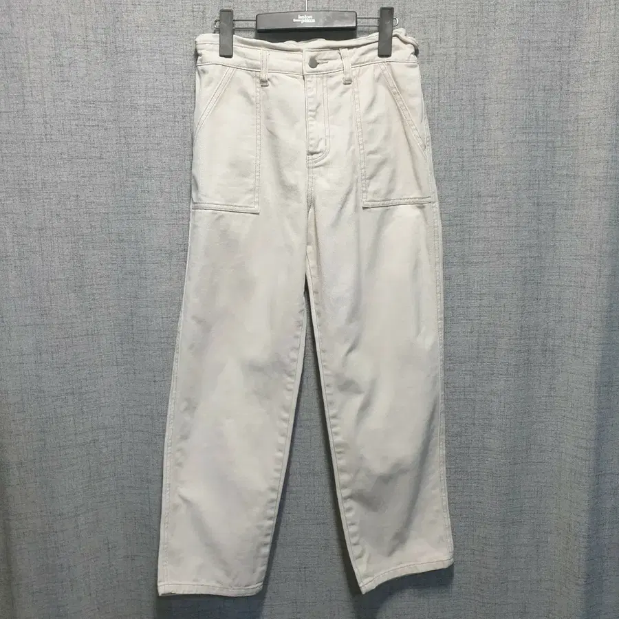 온앤온 와이드 데님 팬츠 2
