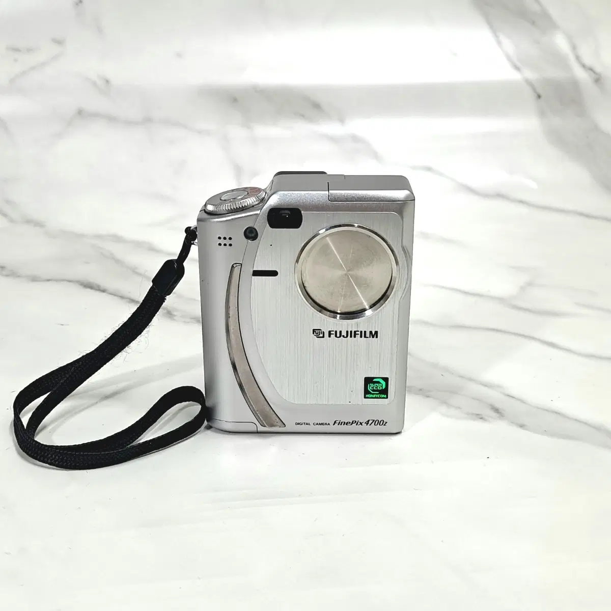 후지필름 파인픽스 Finepix 4700Z 빈티지 카메라