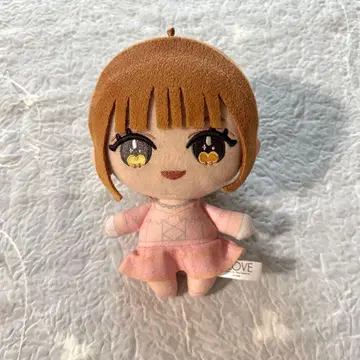 [ 익명 배송 ] 오바 하나 즈토모 안건 브로마이드 컴프