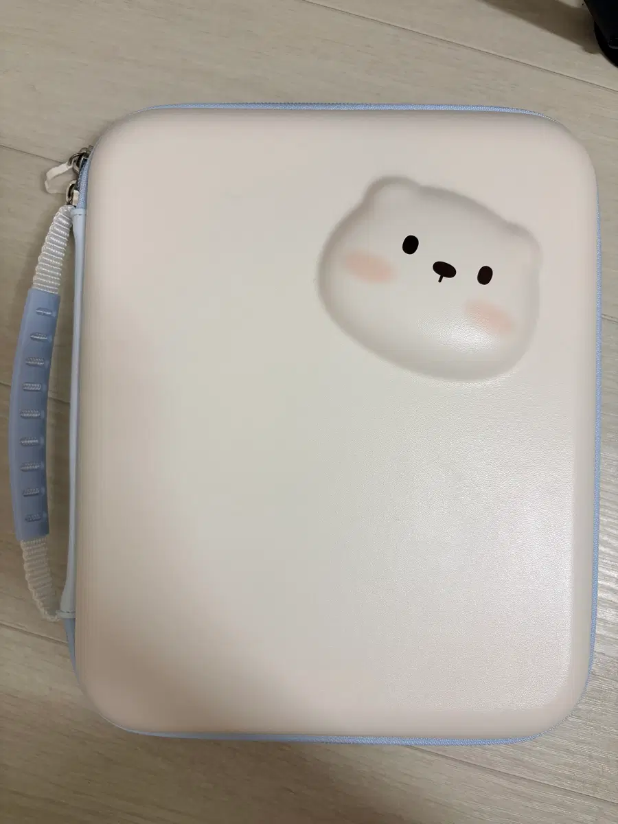아이패드 파우치