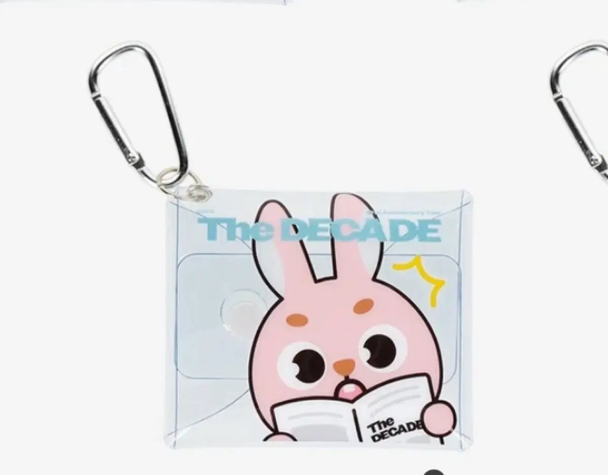 데이식스 일본md 랜덤 클리어파우치 원필 필끼 새상품