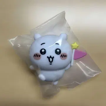 치이카와 파크 라이팅 마스코트 치이카와