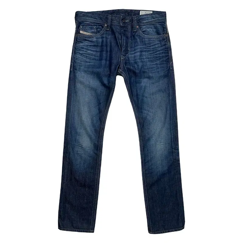 DIESEL 데님 팬츠 28 L 32