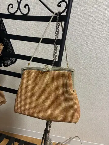 Elegance 파티백 체인 숄더