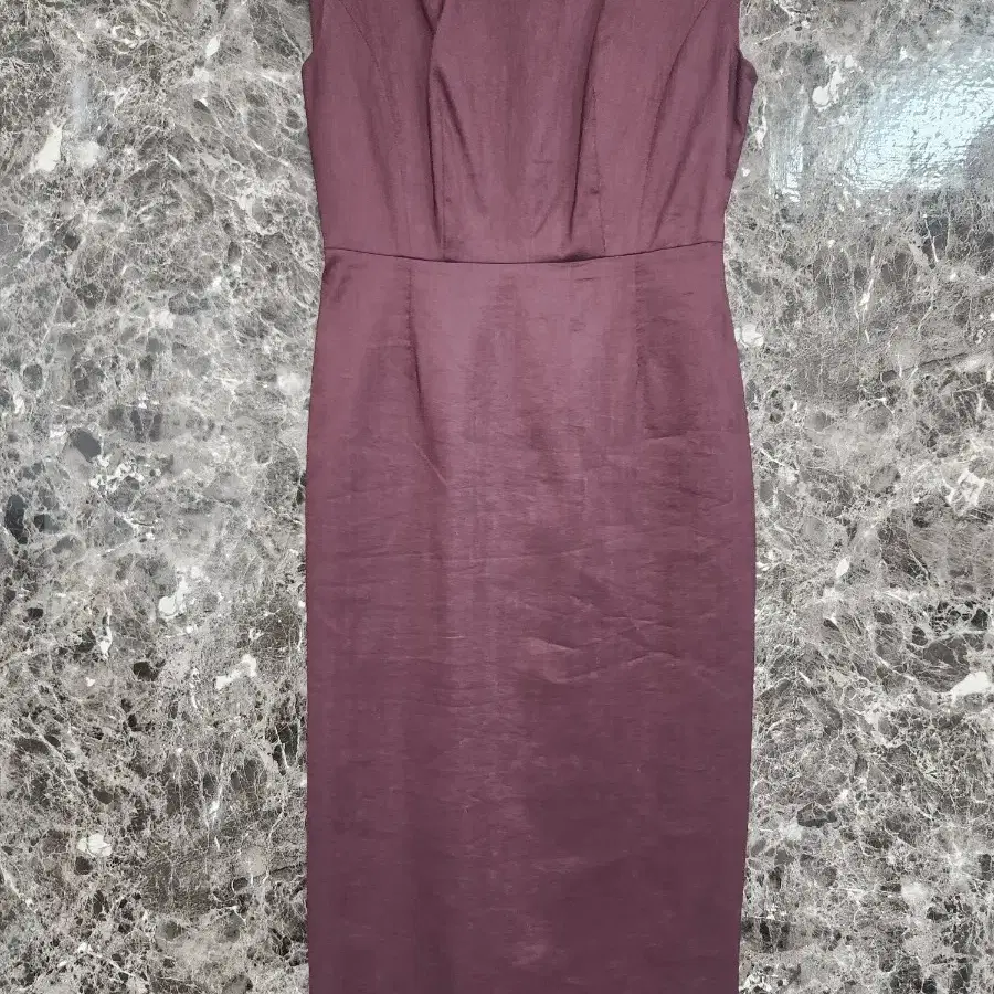 레티첼라 린넨 미디원피스 새상품 55