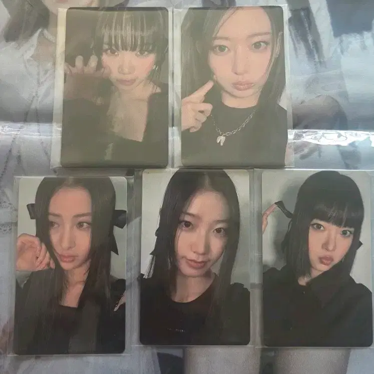 르세라핌 언포기븐 위버스 마지막 팬싸 미공포