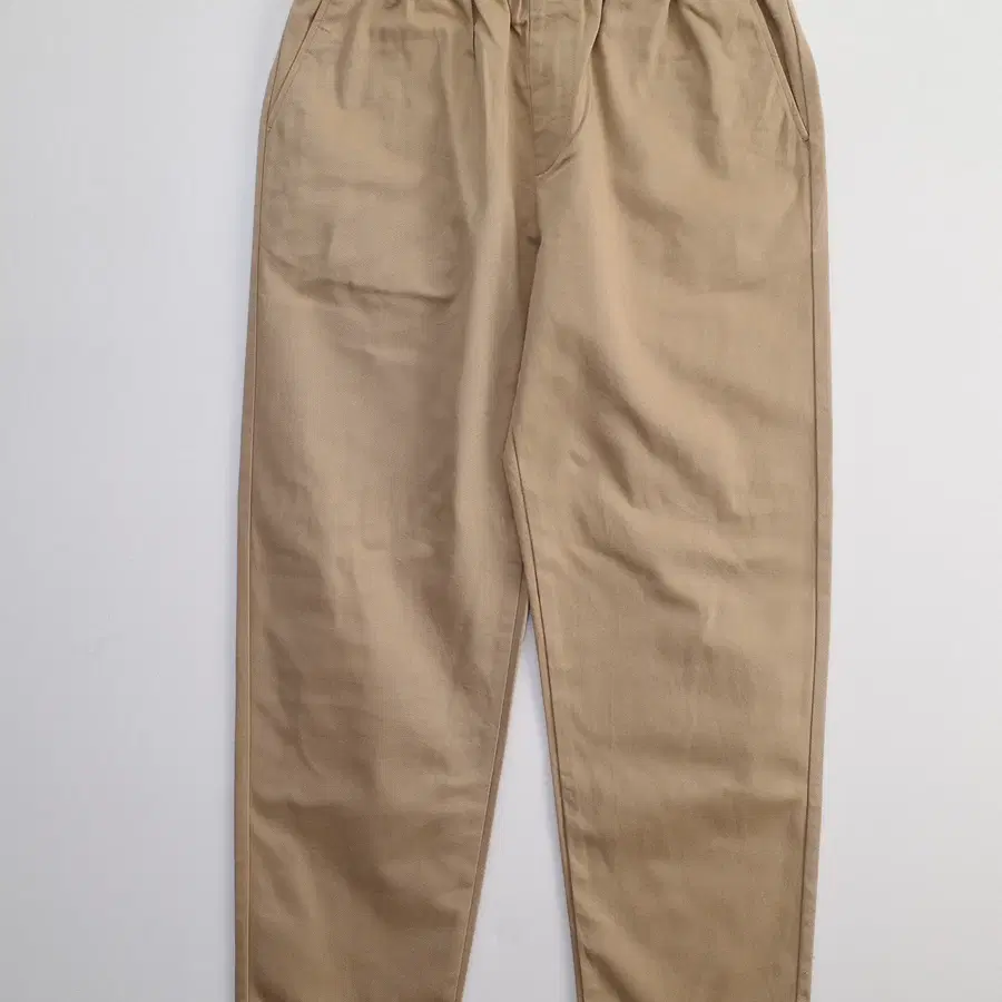muji / easy pants