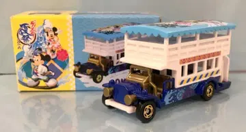 타카라토미 토미카 Disney Vehicle Collection 옴니버스 2016 디즈니 여름 축제