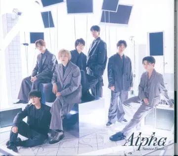 나니와단시 DVD 부 초회 한정판 2 +Alpha