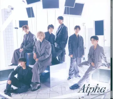 나니와단시 DVD 부 초회 한정판 2 +Alpha