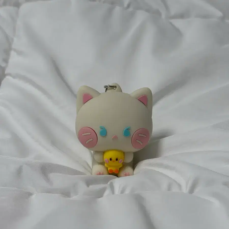 샤이니 태민 메타모프 댕이 키링 shinee 꿍댕이