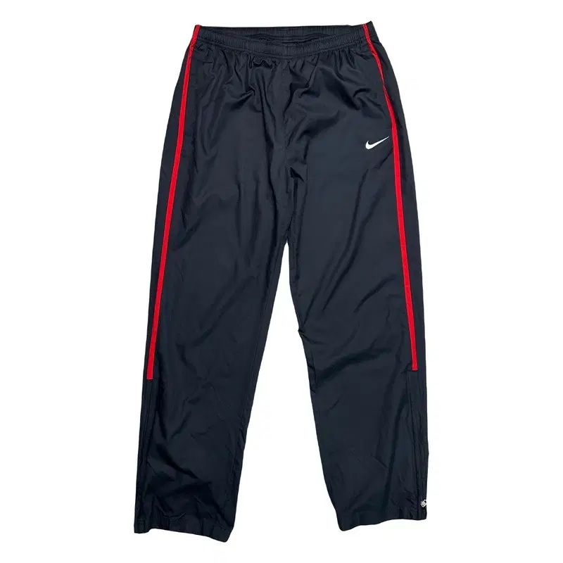 NIKE 트랙팬츠 블랙 L