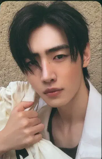ENHYPEN FUGITIVES Ver. SUNGHOON THE SIN:VANISH