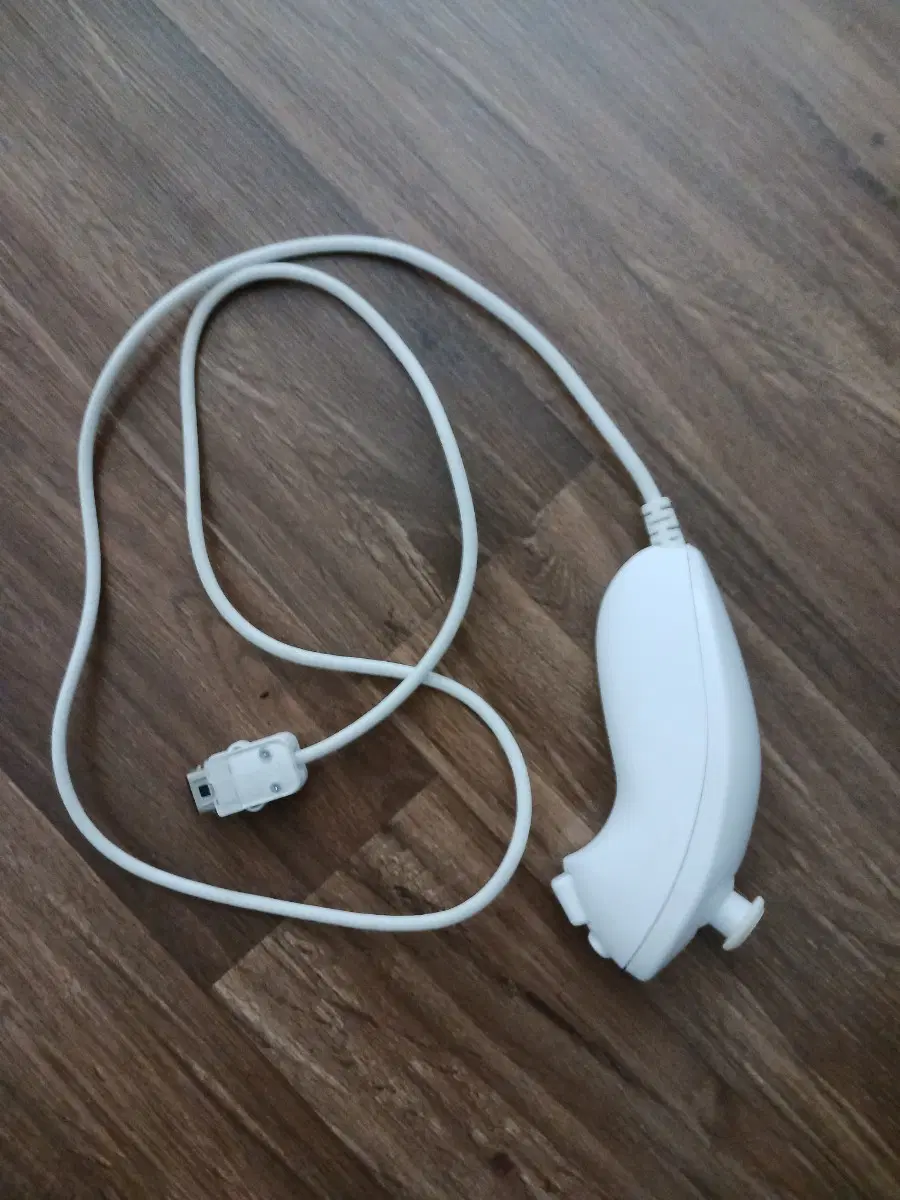 닌텐도 Wii 눈차크