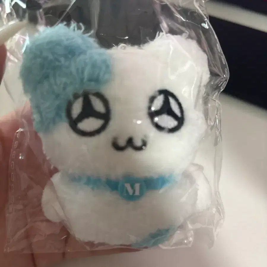 천사 햄깅이