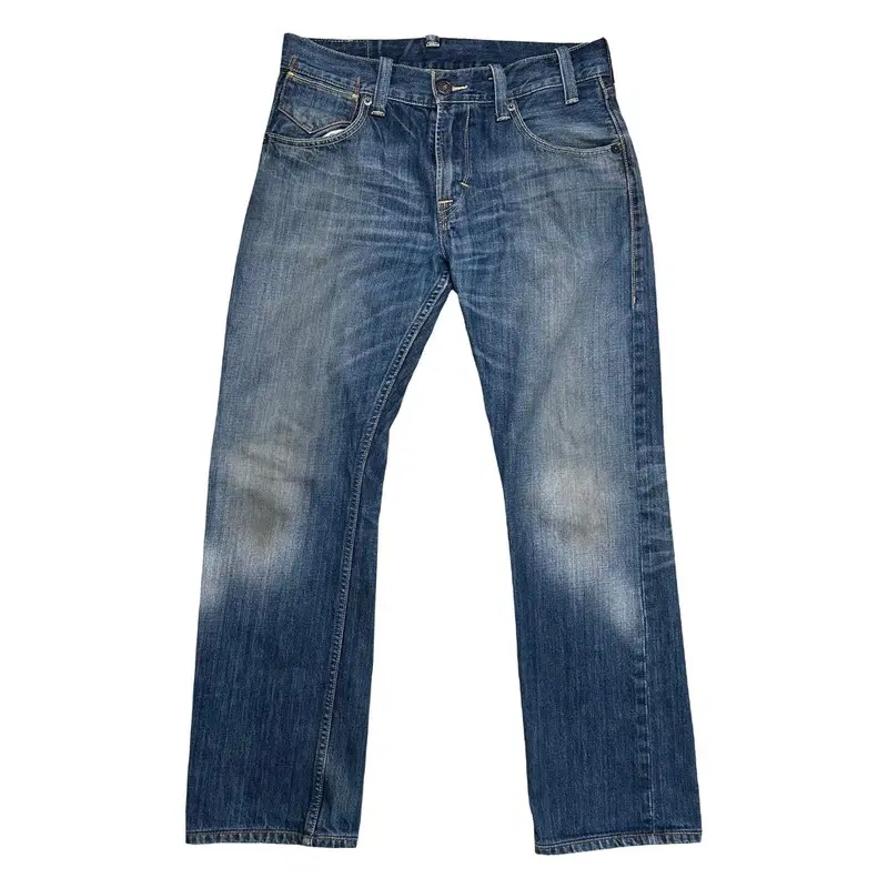 LEVI'S 523 데님팬츠 W34 L34