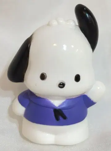 산리오 포차코 물뜨기 인형 1996년