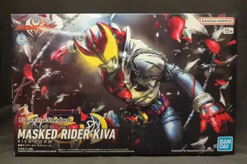 BANDAI SPIRITS Figure-riseStandard 가면라이더 키바 가면라이더 키바 키바폼