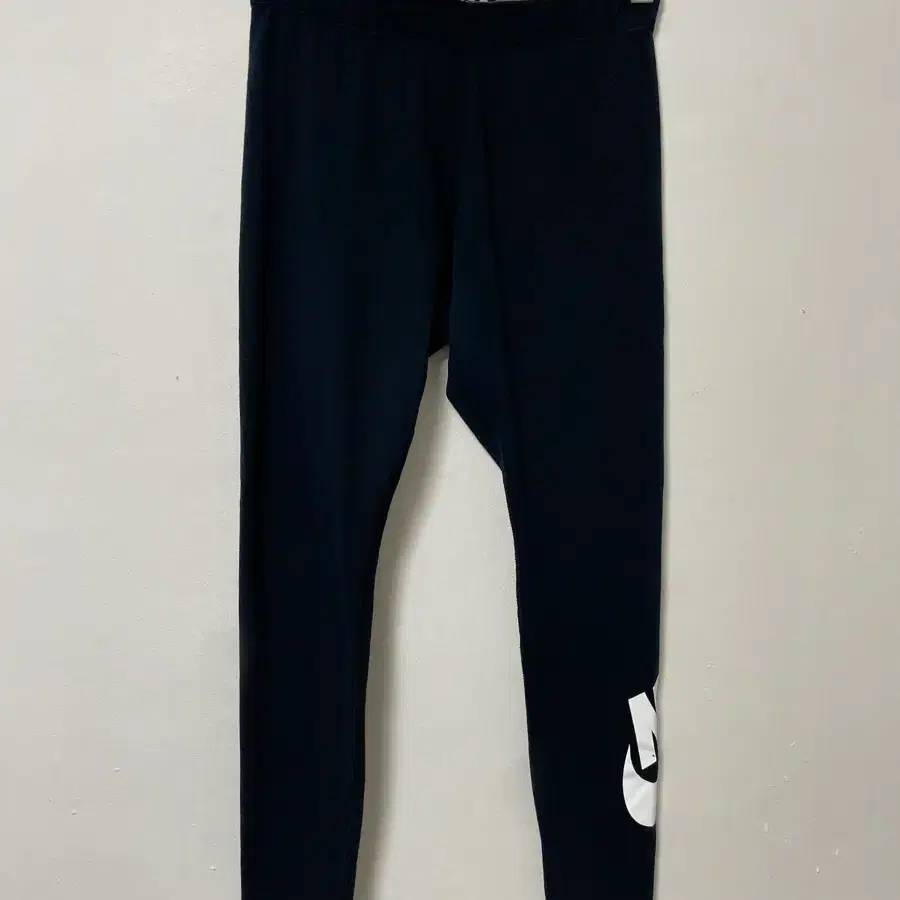 55 나이키 빅스우시 스판 레깅스 정품