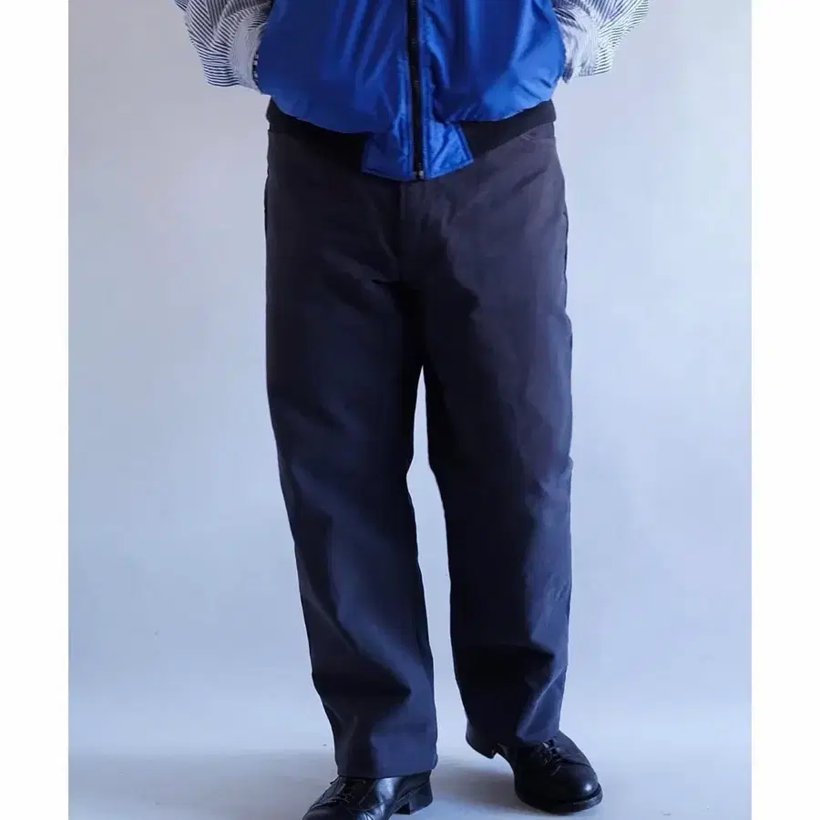 neat 도쿄 24ss 코튼 덕 팬츠 48 사이즈
