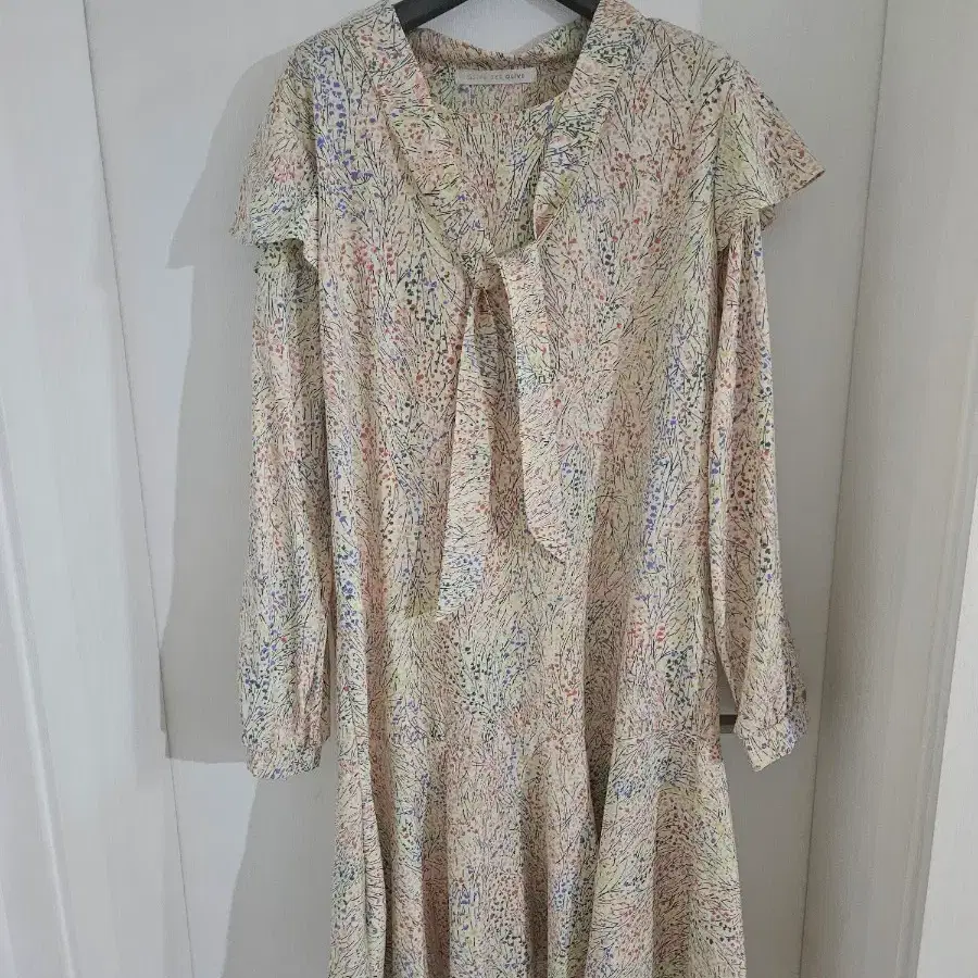 올리브데올리브 원피스